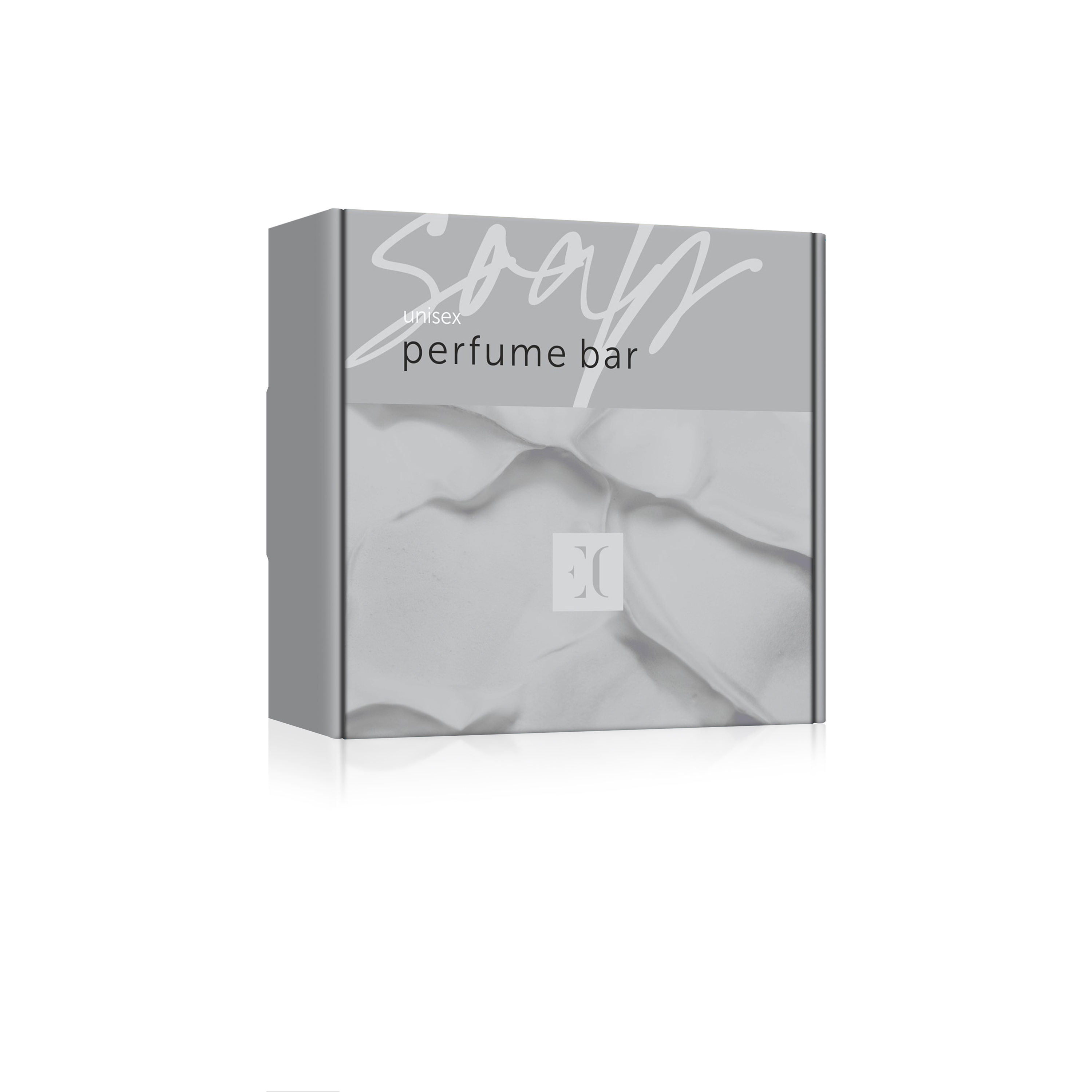 Парфюмированное натуральное твердое мыло ручной работы Enjoy Care 309, унисекс, 80 г