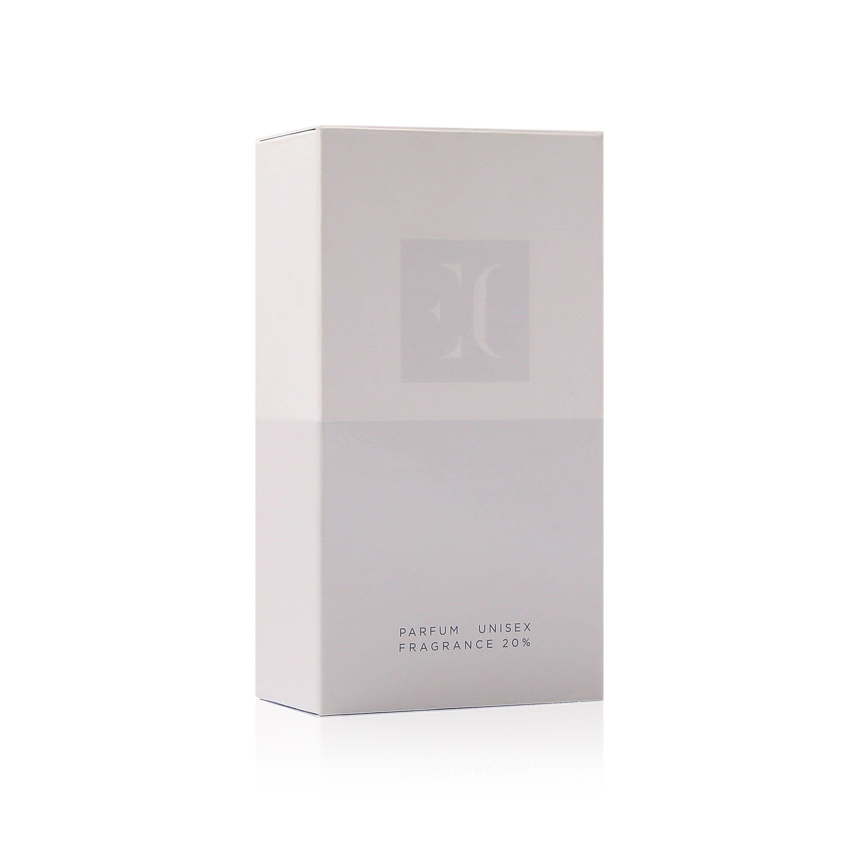 Духи унисекс EC Classic 318, 50 мл