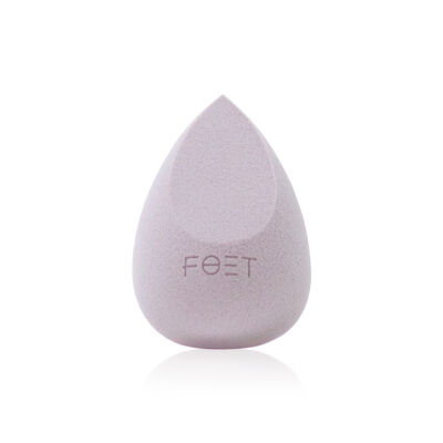 Спонж для макияжа Foet, серый