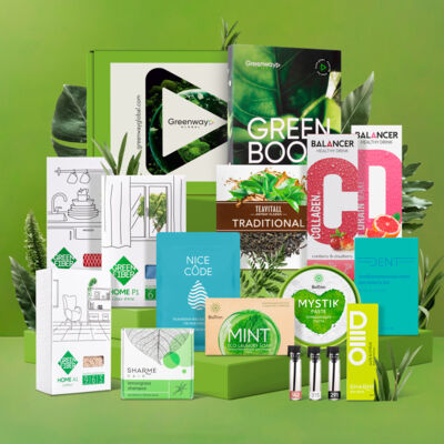 Стартовый набор 50 PV EXPERT SET