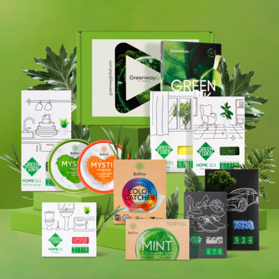 Стартовый набор 50 PV HOME