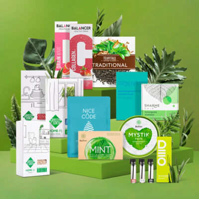 Стартовый набор 50 PV EXPERT SET