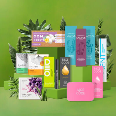 Стартовый набор 50 PV BEAUTY