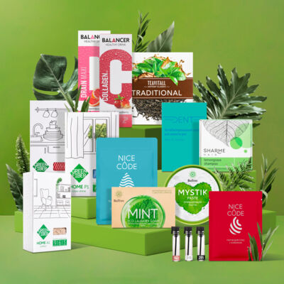 Стартовый набор 50 PV EXPERT SET