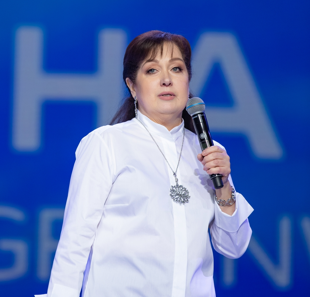 Забродина Инна