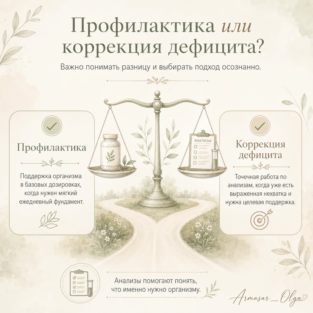 ━━━━━━
🧾 МОЖНО ЛИ ПРИНИМАТЬ БАЗУ БЕЗ АНАЛИЗОВ?
━━━━━━
Ког…